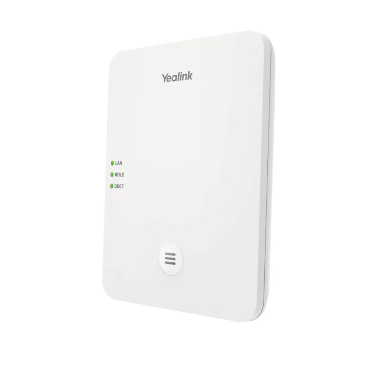 Yealink W80DM DECT-Basisstation Weiß