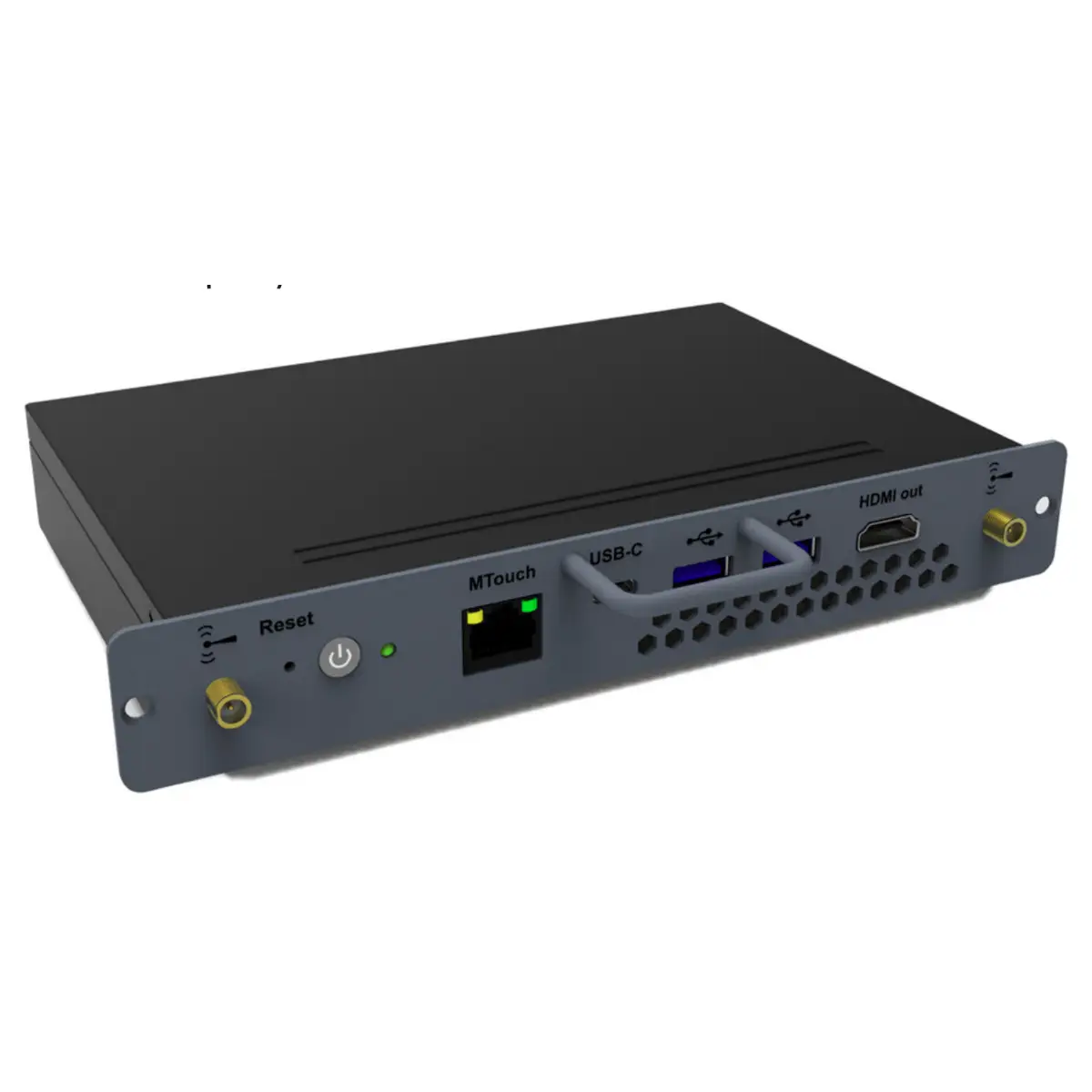 Yealink MCore-OPS-T Intel Core i5 128 GB SSD 8 GB