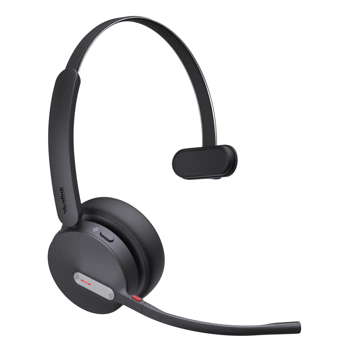Yealink BH70 Mono mit Standfuß Teams USB-C/A Headset