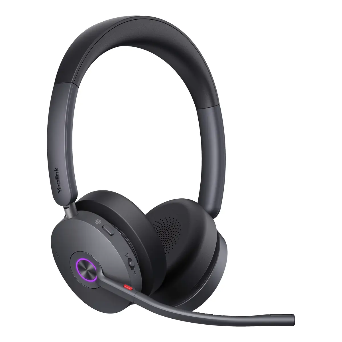 Yealink WH68 Hybrid Teams Headset
