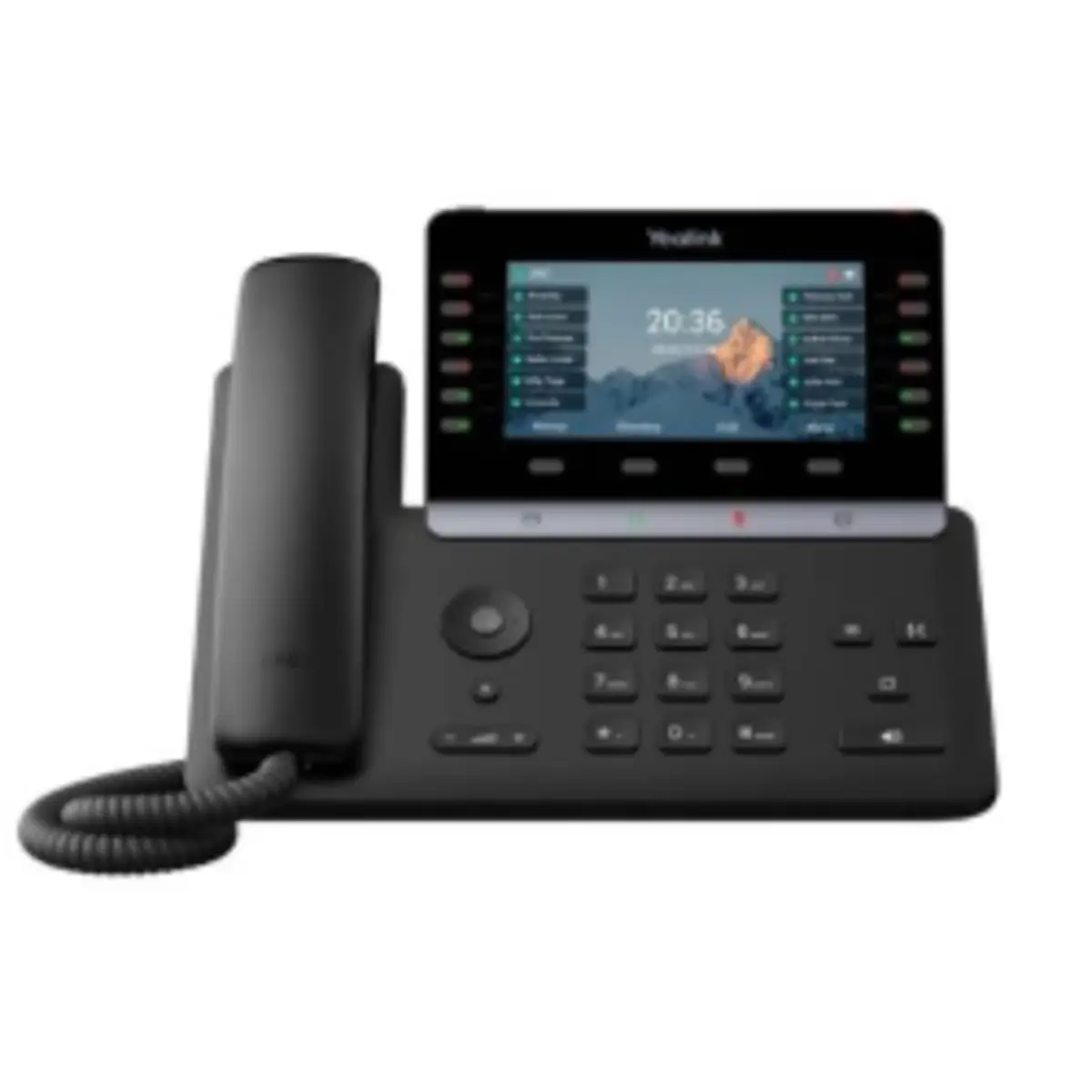 YEALINK SIP-T85W