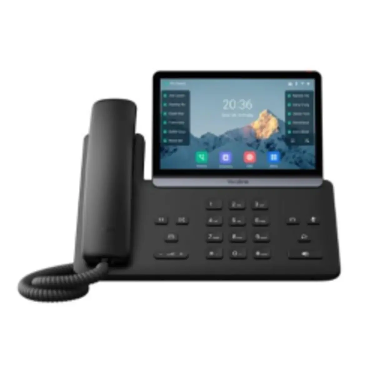 YEALINK SIP-T87W