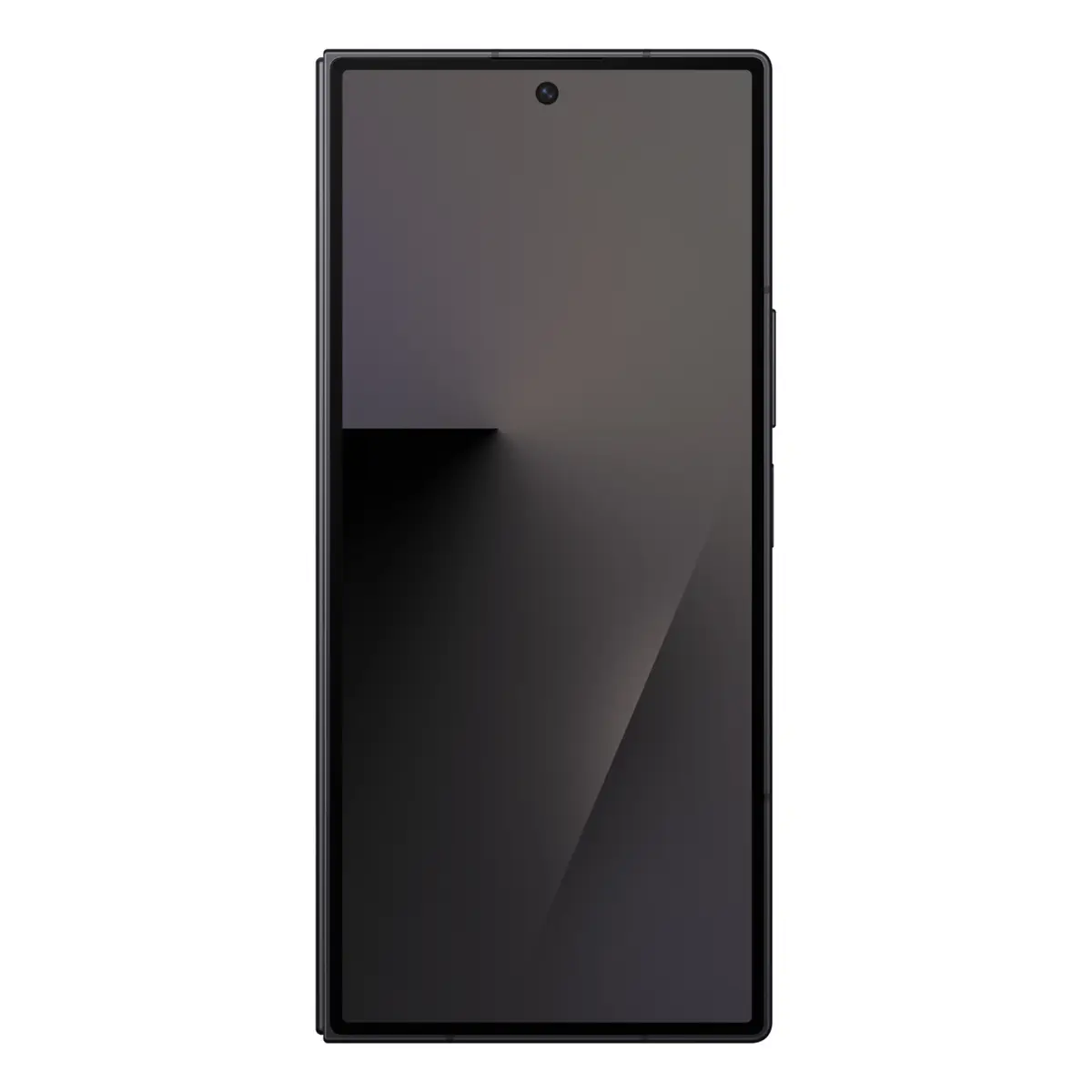 Samsung Galaxy SM-F966BZKCEEB Smartphone 20,3 cm (8") Dual-SIM 5G USB Typ-C 12 GB 512 GB 4400 mAh Schwarz