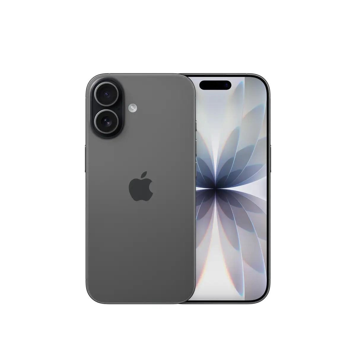 Apple iPhone 17 512GB Schwarz