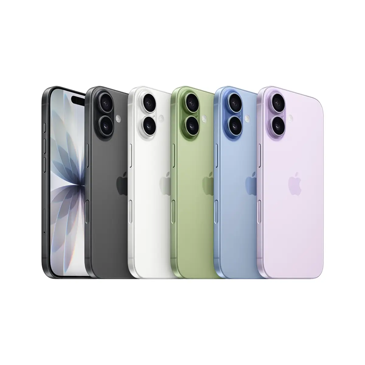 Apple iPhone 17 512GB Schwarz