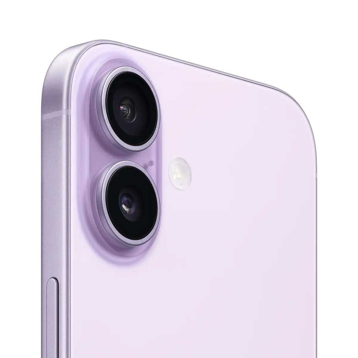 Apple iPhone 17 256GB Lavendel