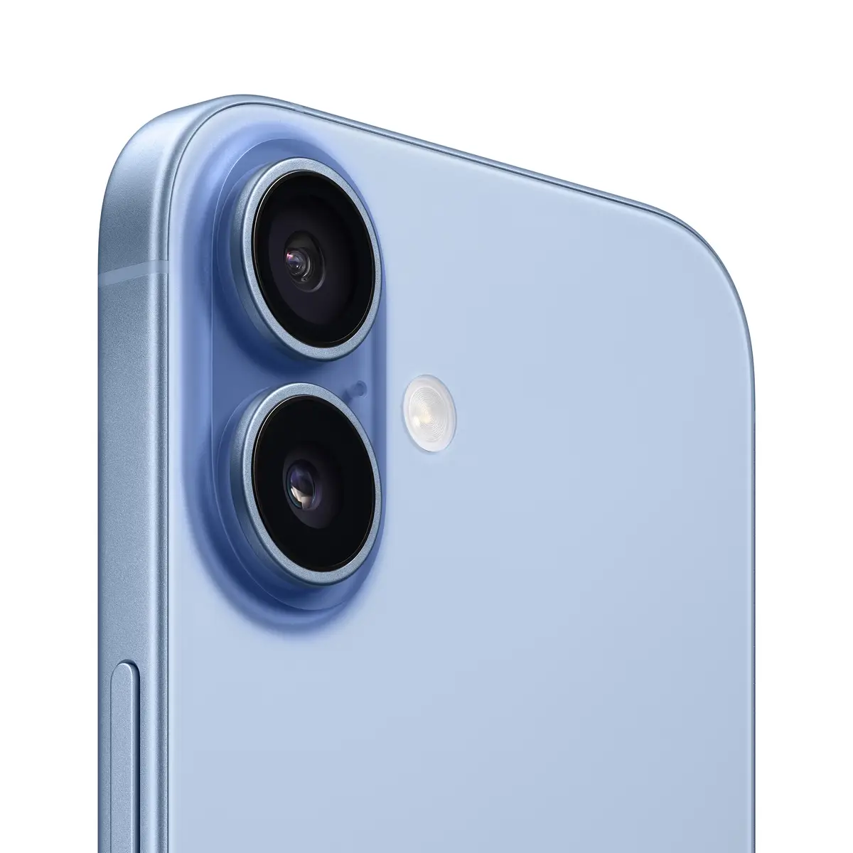 Apple iPhone 17 256GB Nebelblau