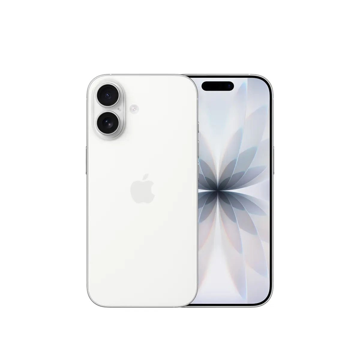 Apple iPhone 17 256GB Weiß
