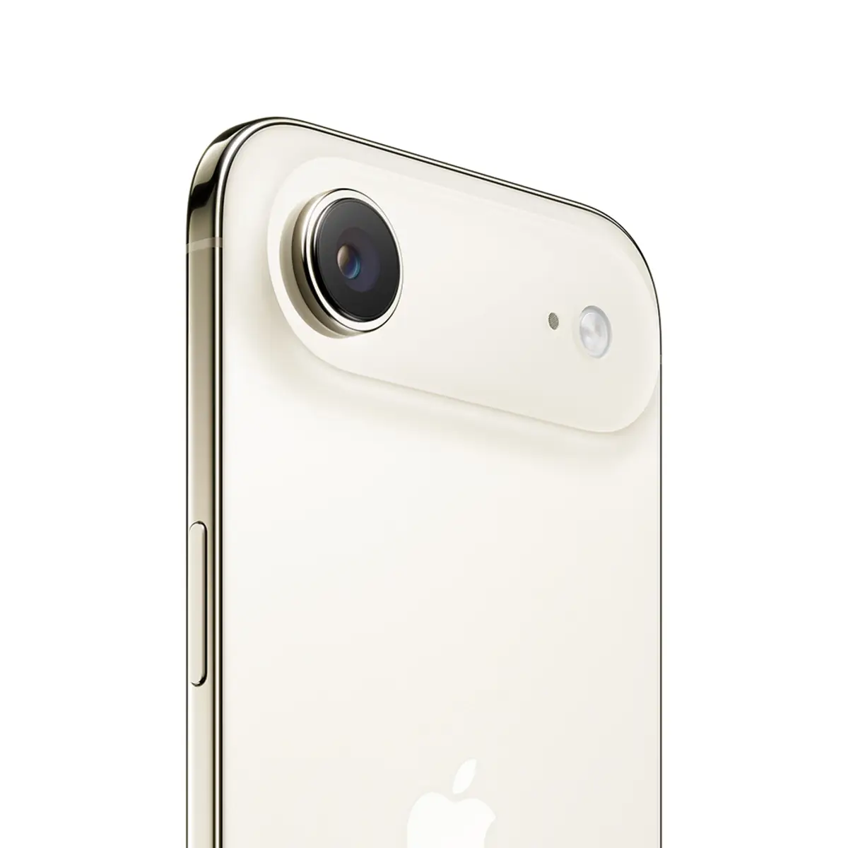 Apple iPhone Air 1TB Lichtgold