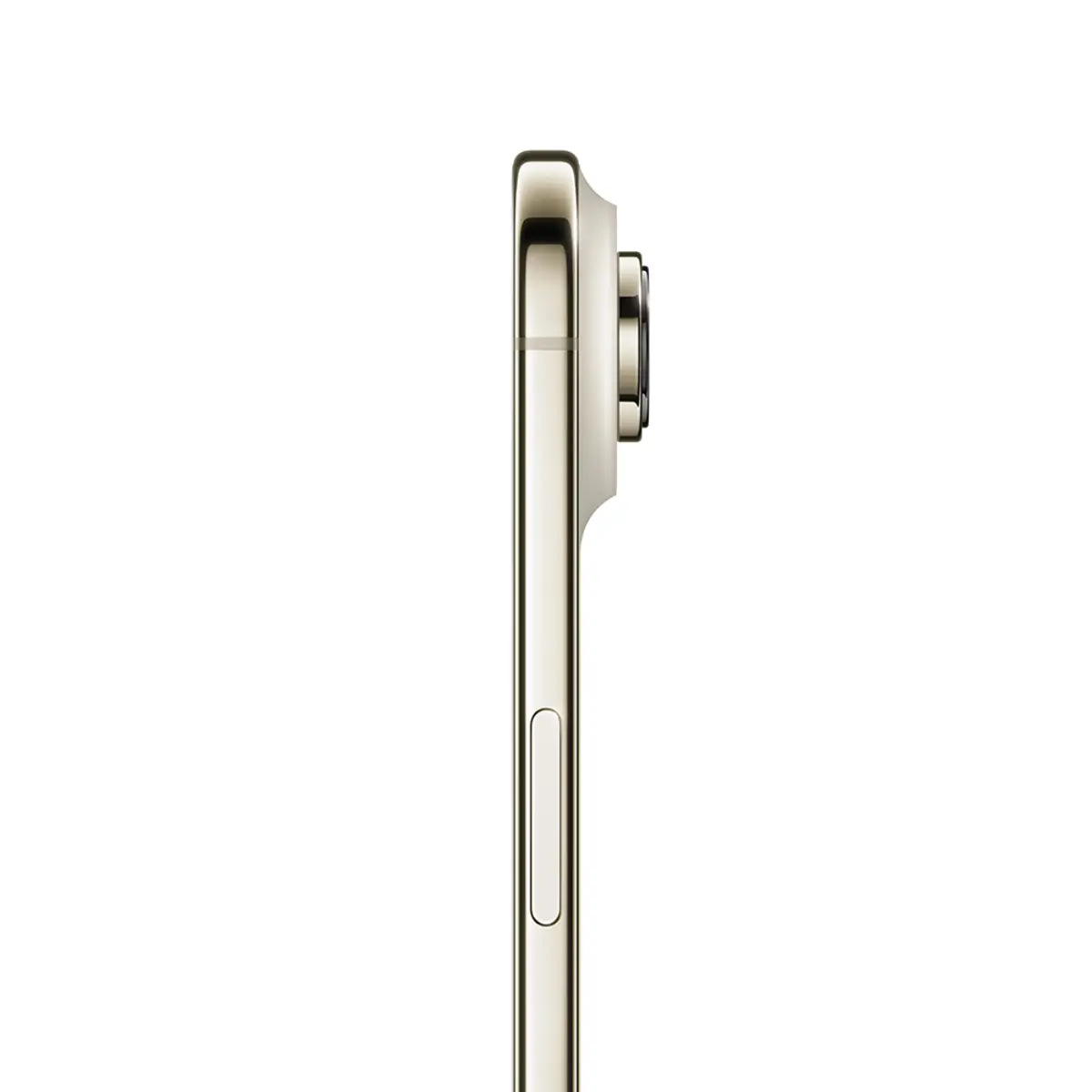 Apple iPhone Air 1TB Lichtgold
