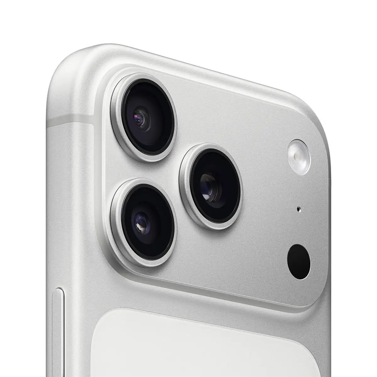 Apple iPhone 17 Pro 1TB Silber