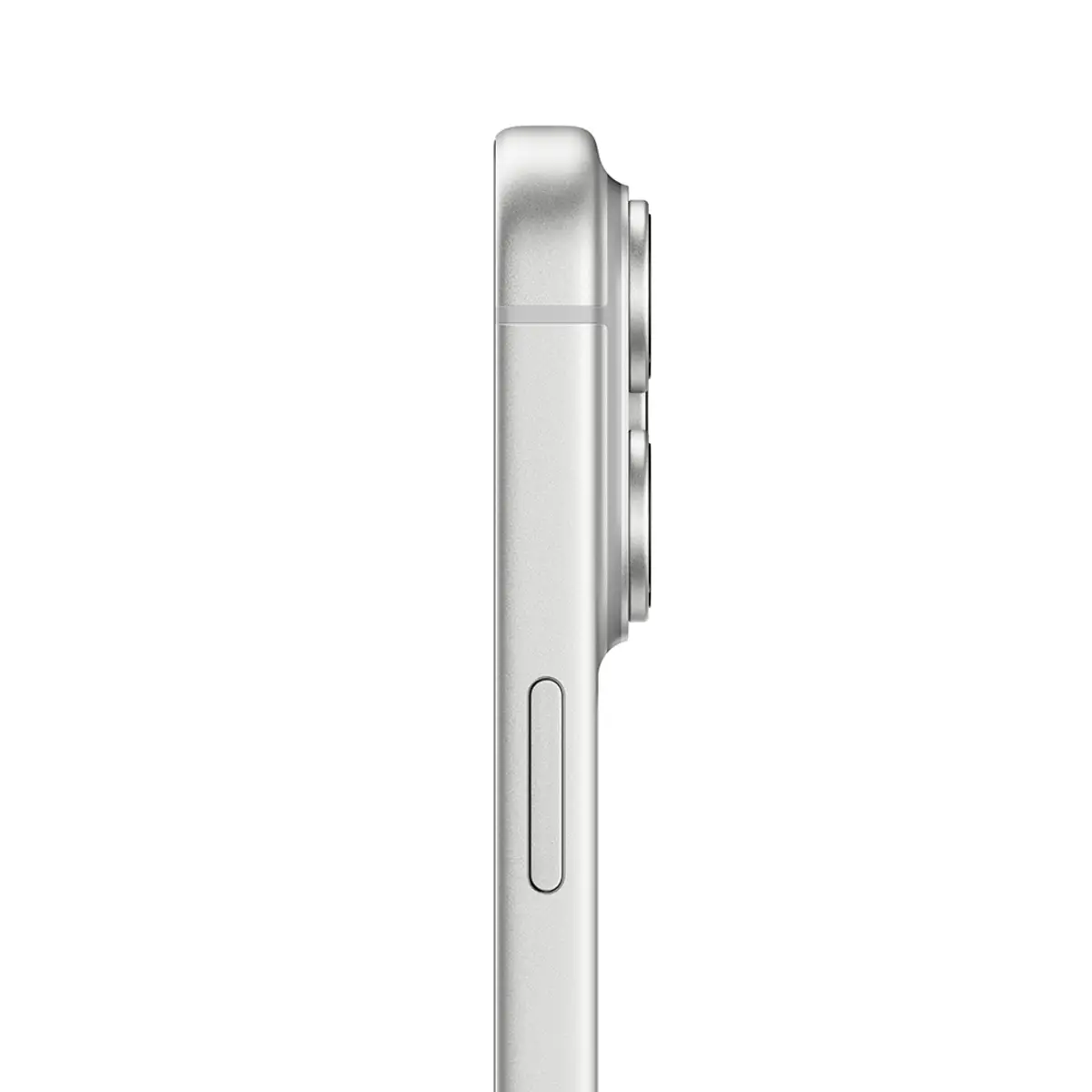 Apple iPhone 17 Pro Max 512GB Silber