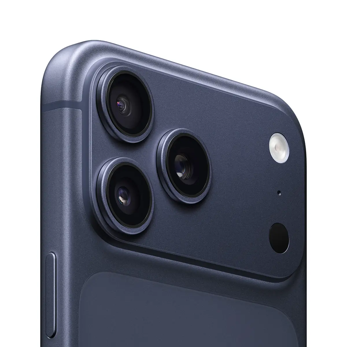 Apple iPhone 17 Pro Max 512GB Tiefblau