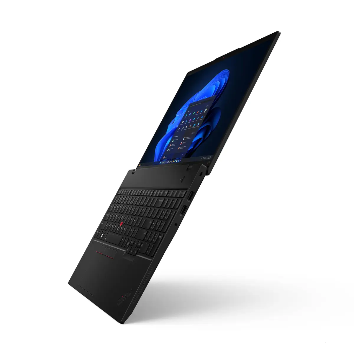 Lenovo ThinkPad L16 Gen 2 21RH - 180°-Scharnierdesign AMD Ryzen AI 7 PRO 350 32GB 1000GB