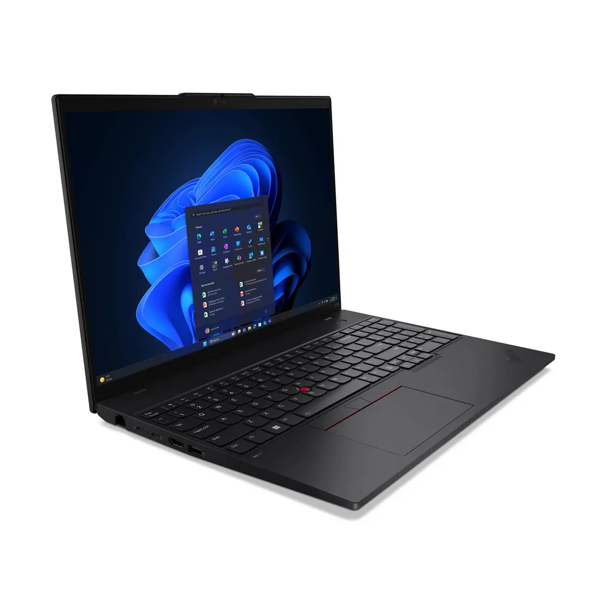 Lenovo ThinkPad L16 Gen 2 21RH - 180°-Scharnierdesign AMD Ryzen AI 7 PRO 350 32GB 1000GB