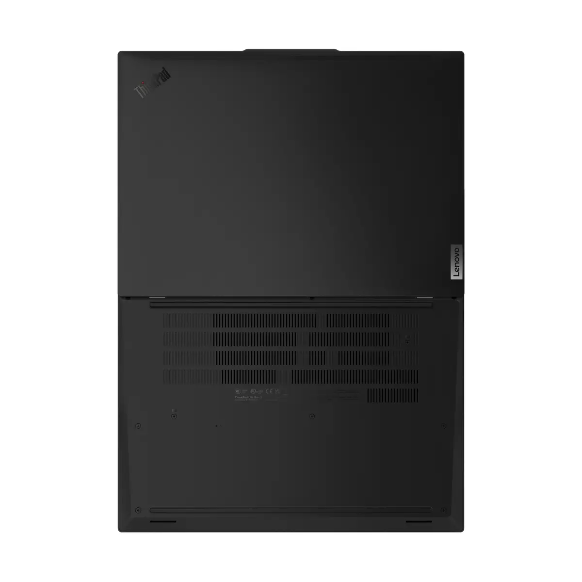 Lenovo ThinkPad L16 Gen 2 21RH - 180°-Scharnierdesign AMD Ryzen AI 7 PRO 350 32GB 1000GB