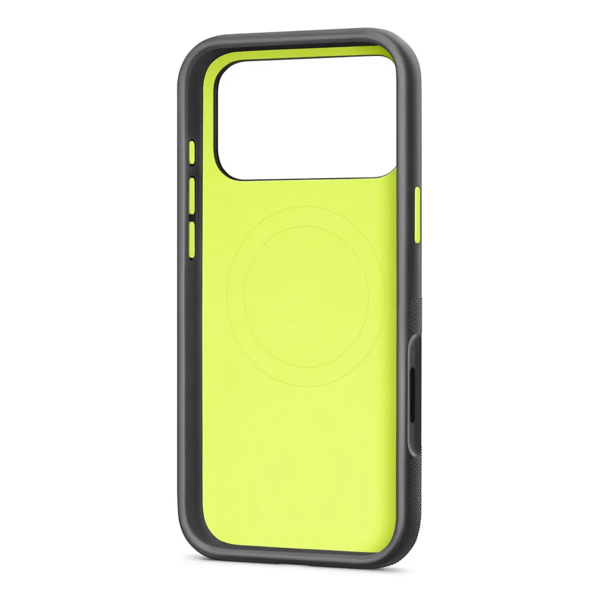 Apple Beats iPhone 17 Pro Max Rugged Case with MagSafe and Camera Control Everest Black