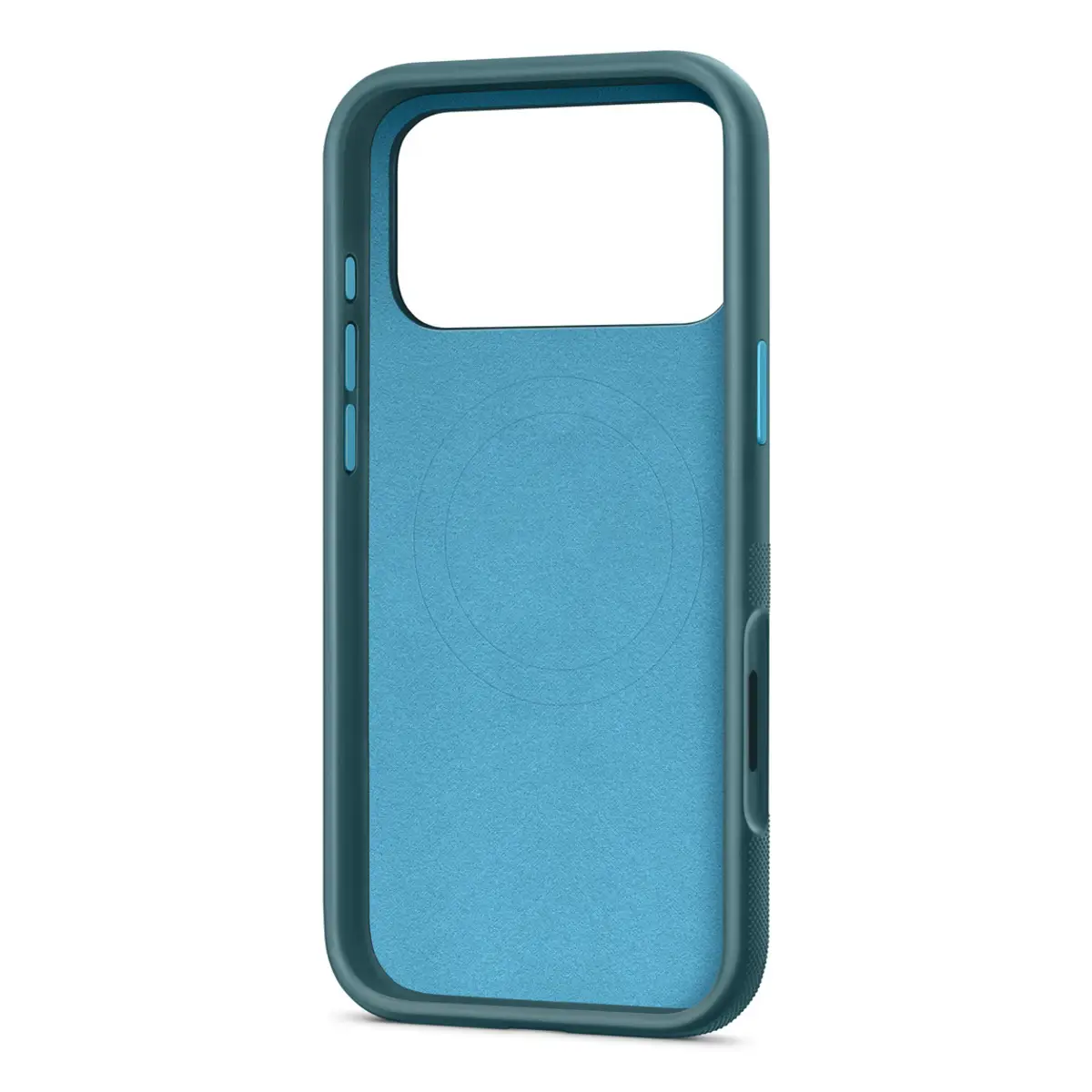 Apple Beats iPhone 17 Pro Max Rugged Case with MagSafe and Camera Control Rocky Blue