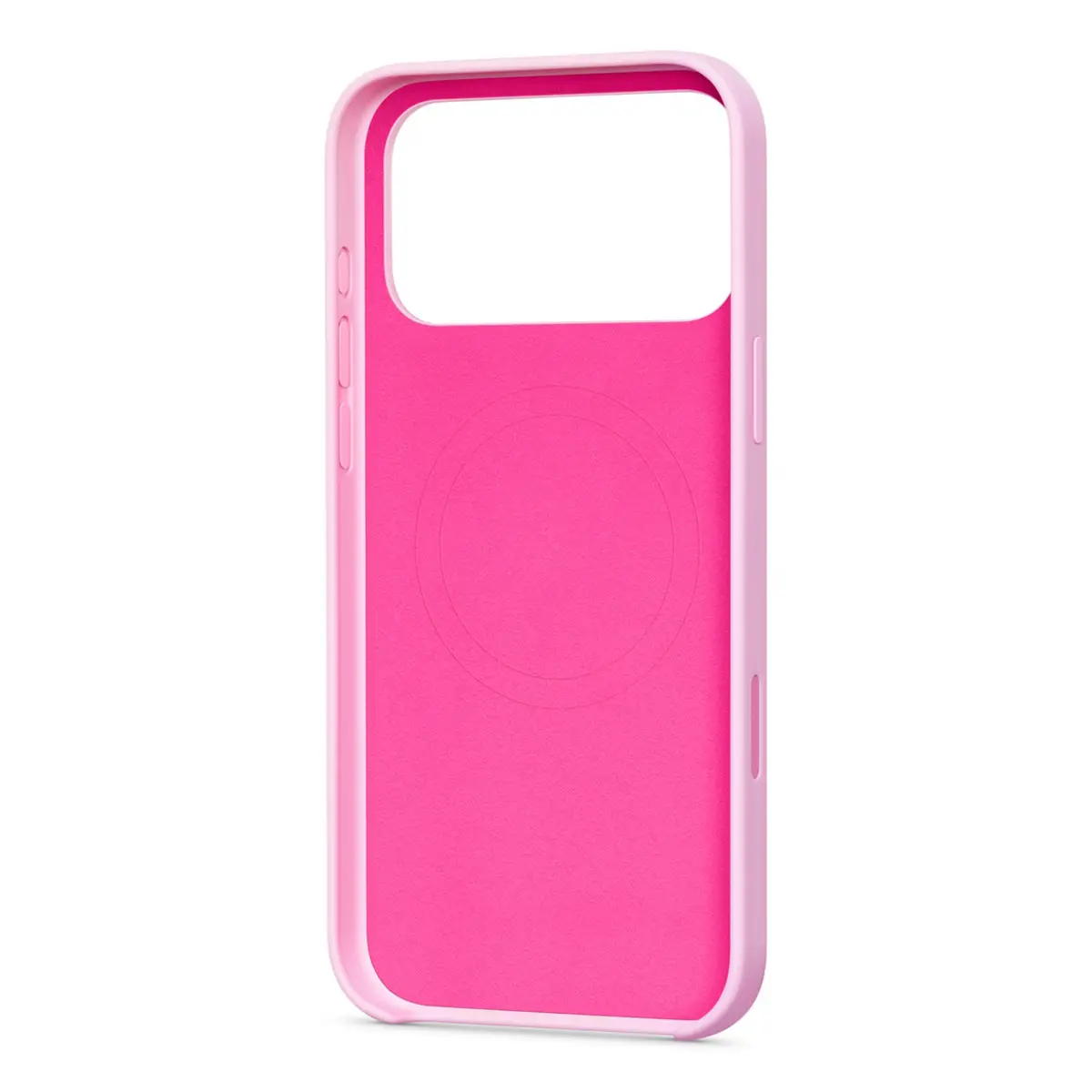 Apple Beats iPhone 17 Pro Max Case with MagSafe and Camera Control Pebble Pink