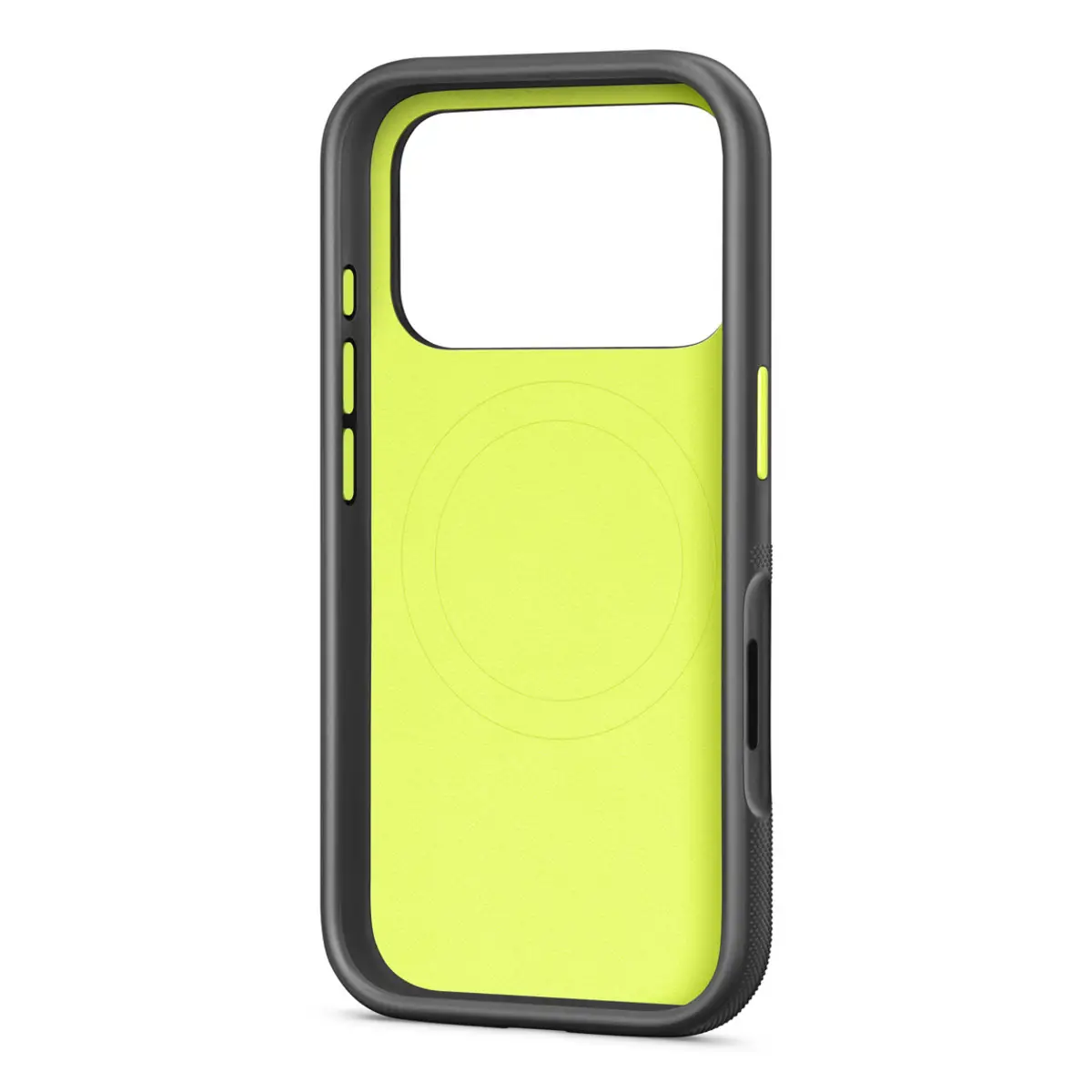 Apple Beats iPhone 17 Pro Rugged Case with MagSafe and Camera Control Everest Black
