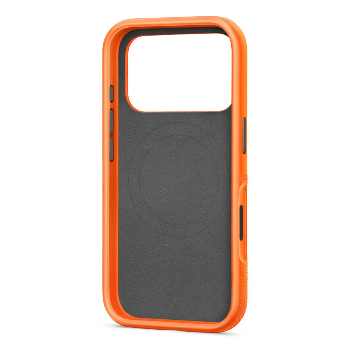 Apple Beats iPhone 17 Pro Rugged Case with MagSafe and Camera Control Sierra Orange