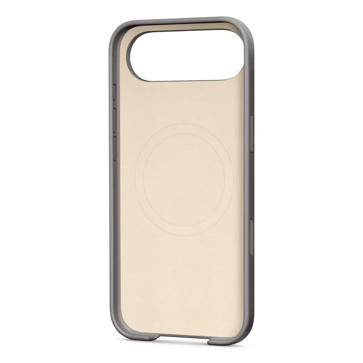 Apple Beats iPhone Air Case with MagSafe and Camera Control Granite Gray