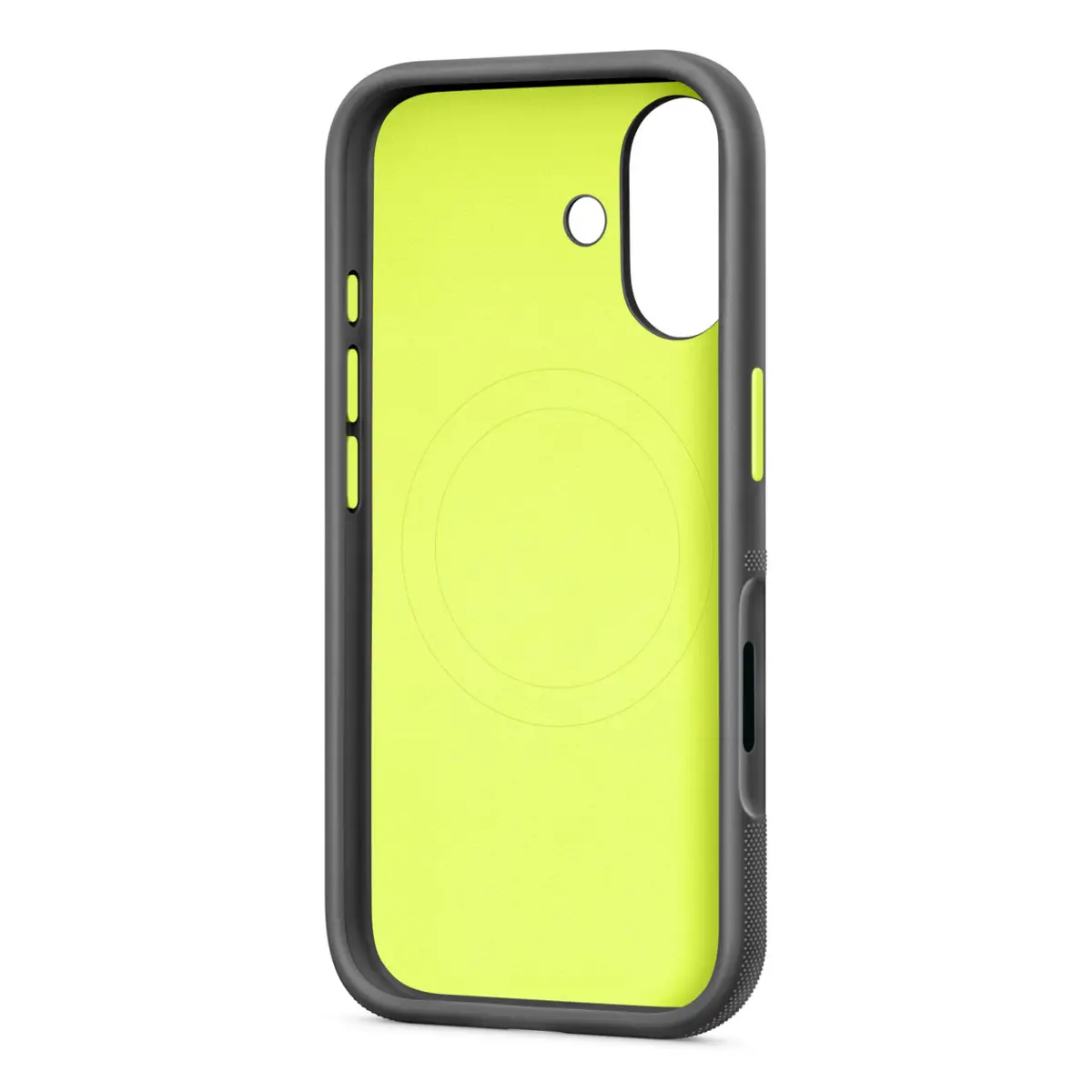 Apple Beats iPhone 17 Rugged Case with MagSafe and Camera Control Everest Black