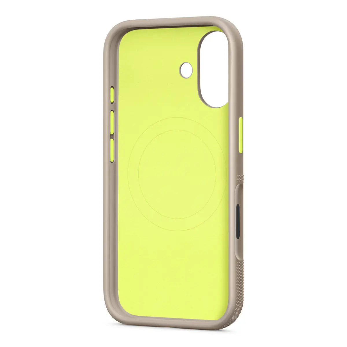 Apple Beats iPhone 17 Rugged Case with MagSafe and Camera Control Alpine Gray