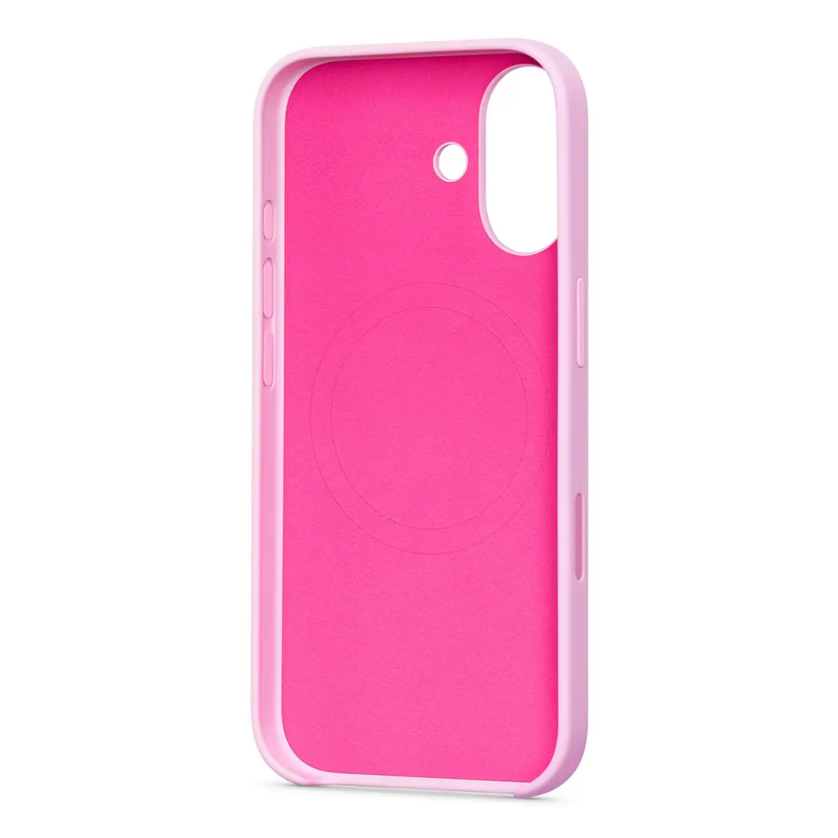 Apple Beats iPhone 17 Case with MagSafe and Camera Control Pebble Pink