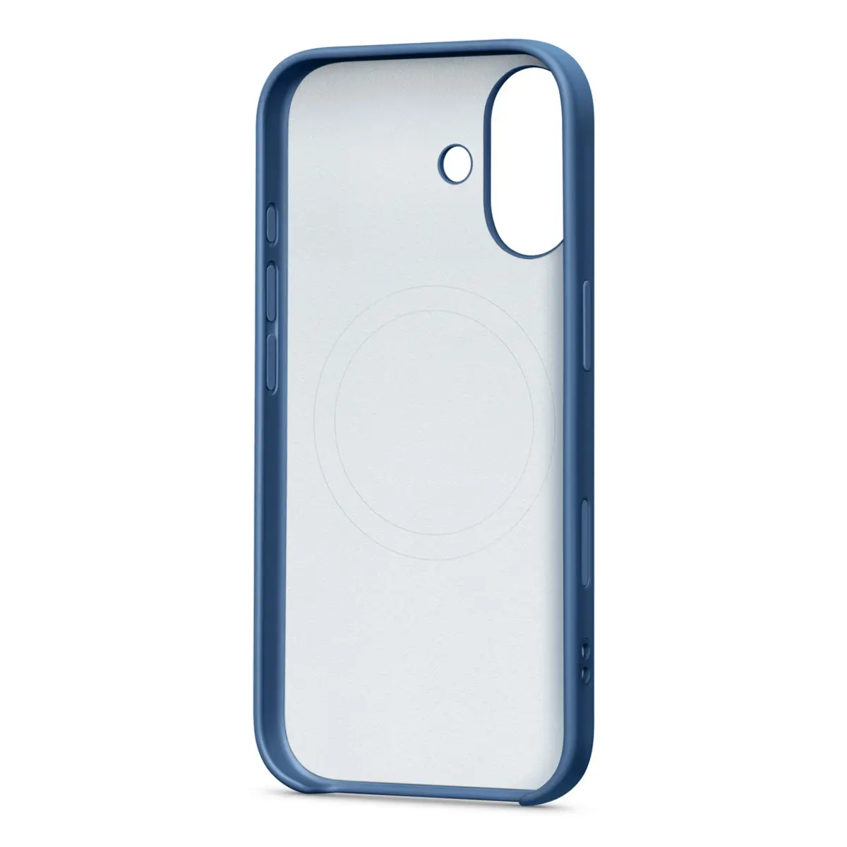 Apple Beats iPhone 17 Kickstand Case with MagSafe and Camera Control Bedrock Blue