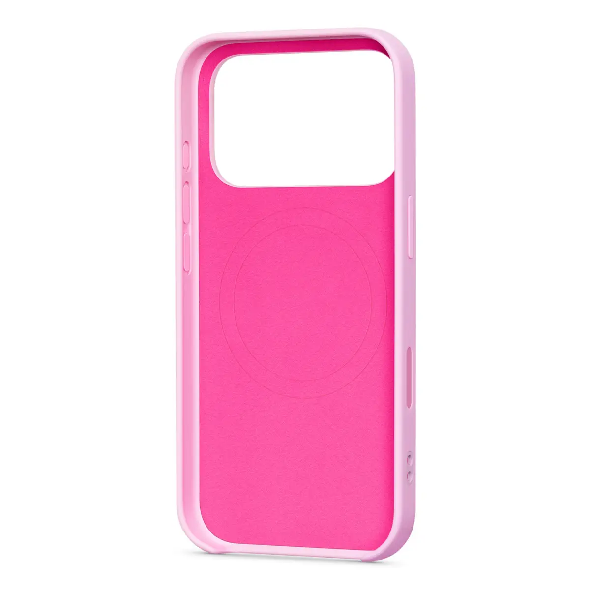 Apple Beats iPhone 17 Pro Kickstand Case with MagSafe and Camera Control Pebble Pink