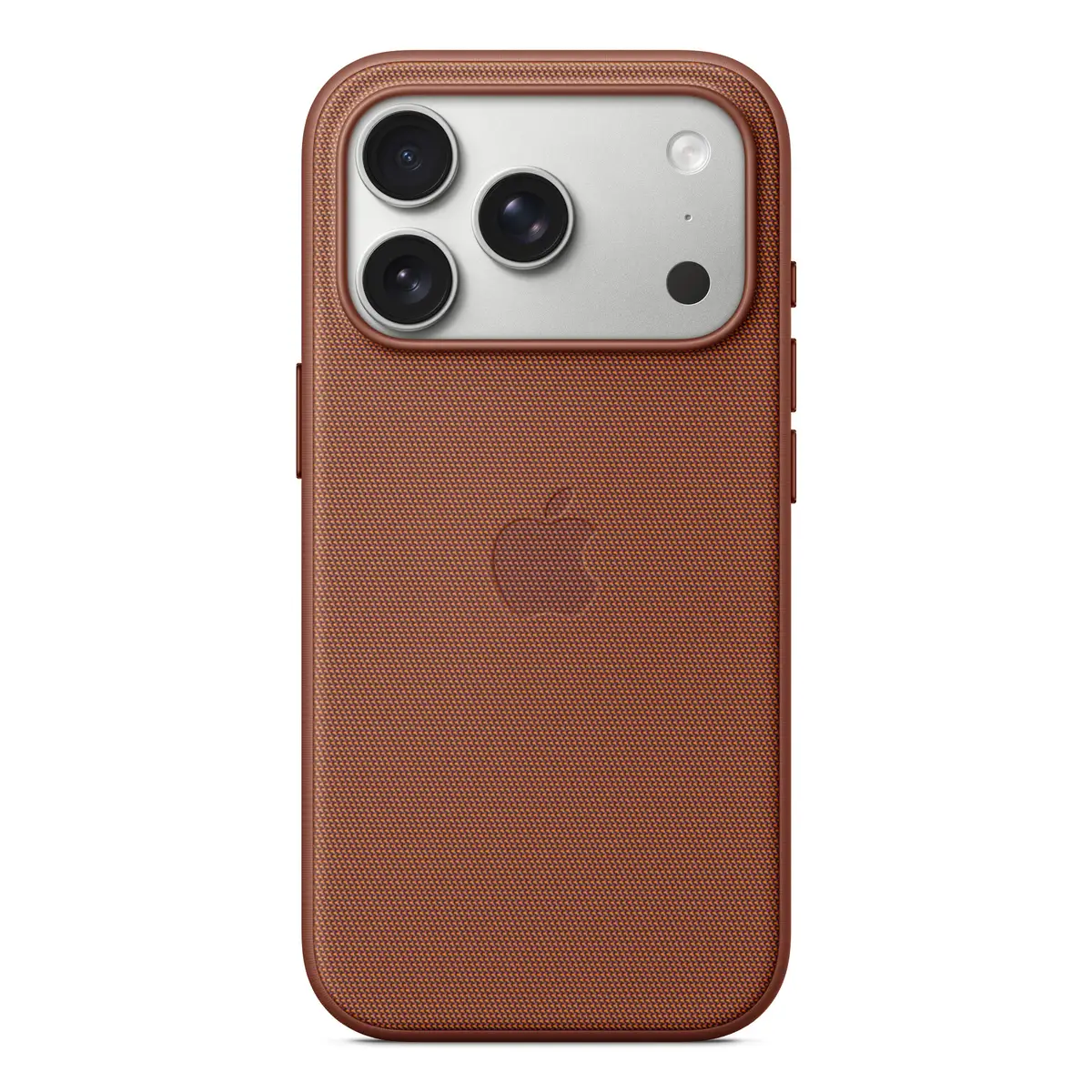 Apple iPhone 17 Pro TechWoven Case with MagSafe Sienna
