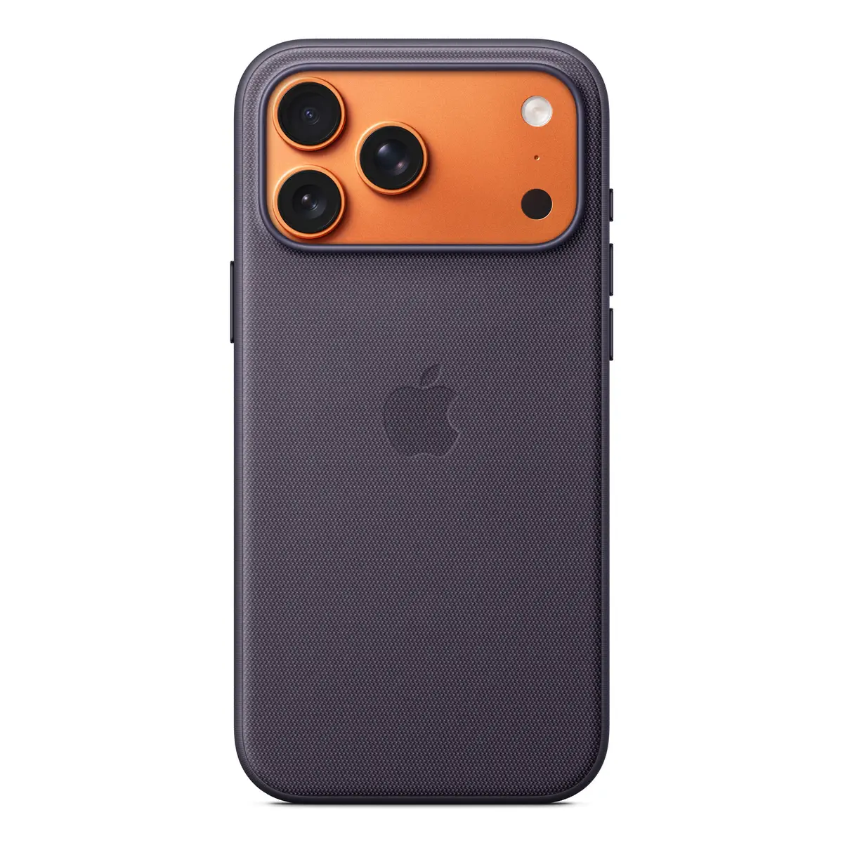 Apple iPhone 17 Pro Max TechWoven Case with MagSafe Purple