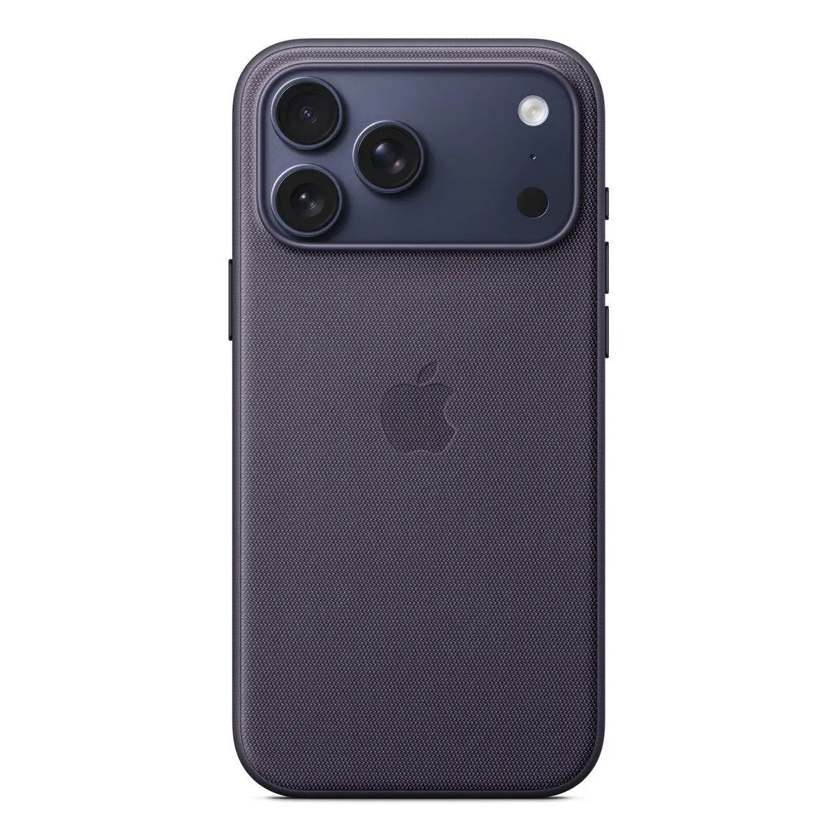 Apple iPhone 17 Pro Max TechWoven Case with MagSafe Purple