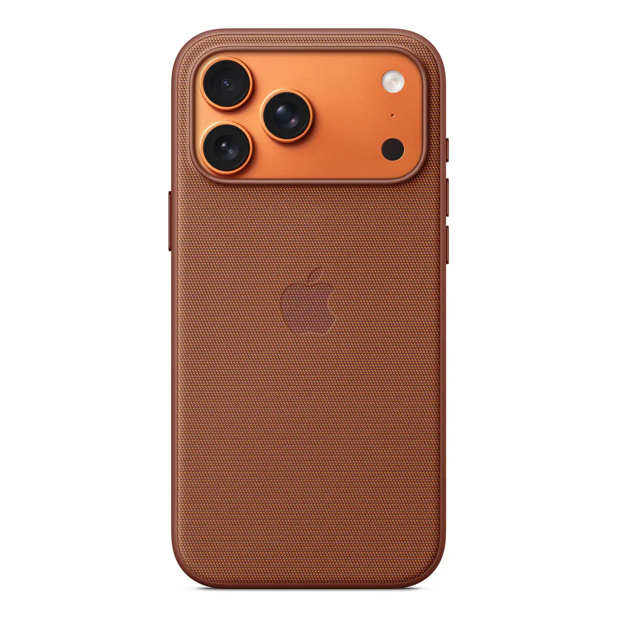 Apple iPhone 17 Pro Max TechWoven Case with MagSafe Sienna