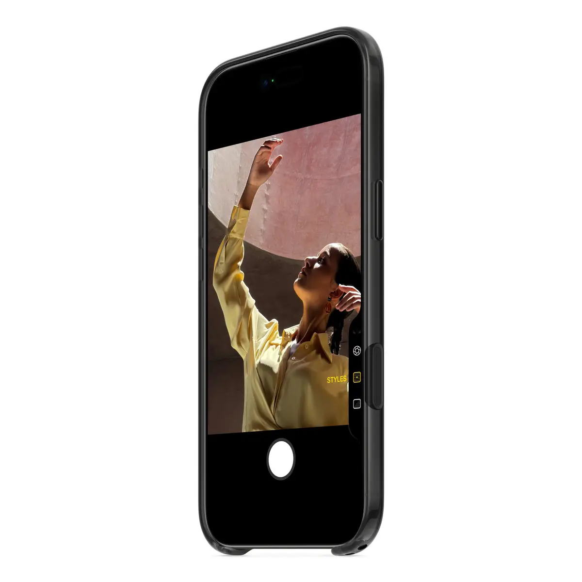 Apple iPhone Air Case with MagSafe Shadow