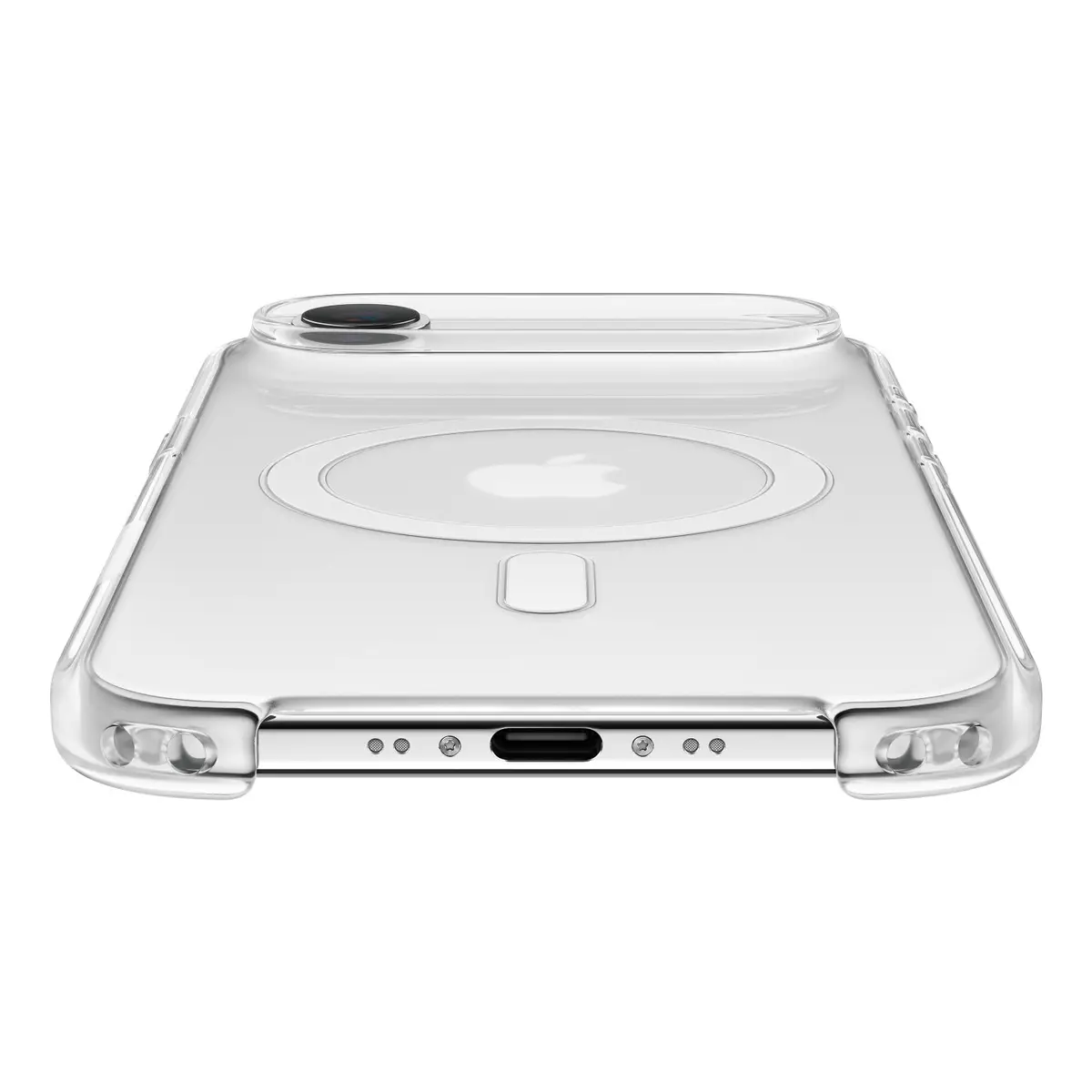 Apple iPhone Air Case with MagSafe Shadow