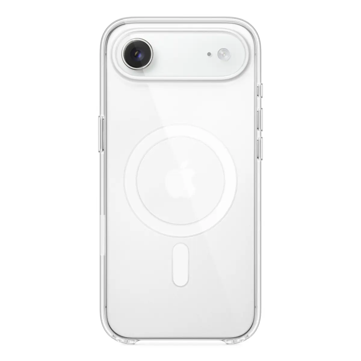 Apple iPhone Air Case with MagSafe Frost