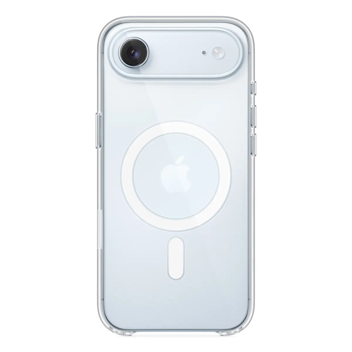 Apple iPhone Air Case with MagSafe Frost