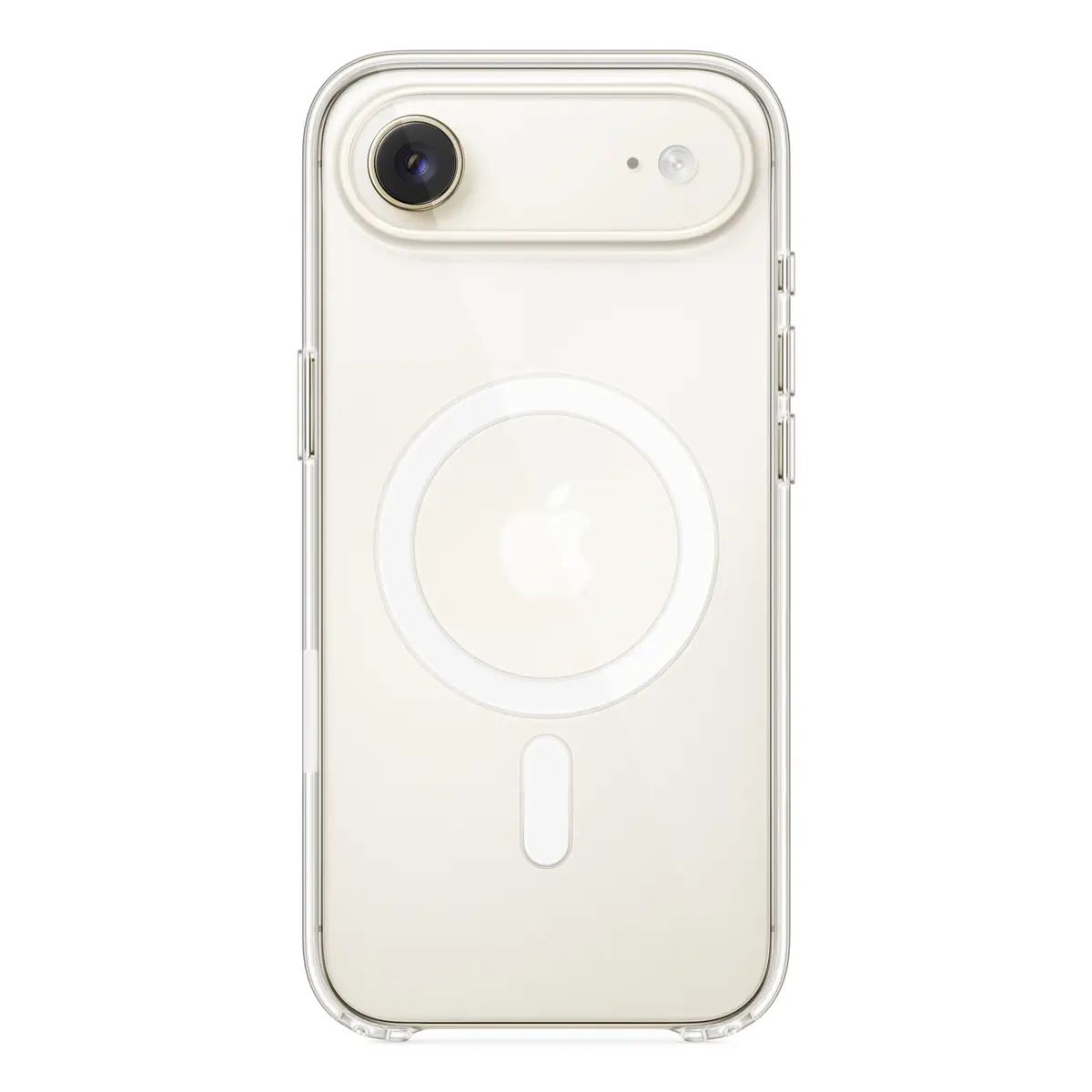 Apple iPhone Air Case with MagSafe Frost