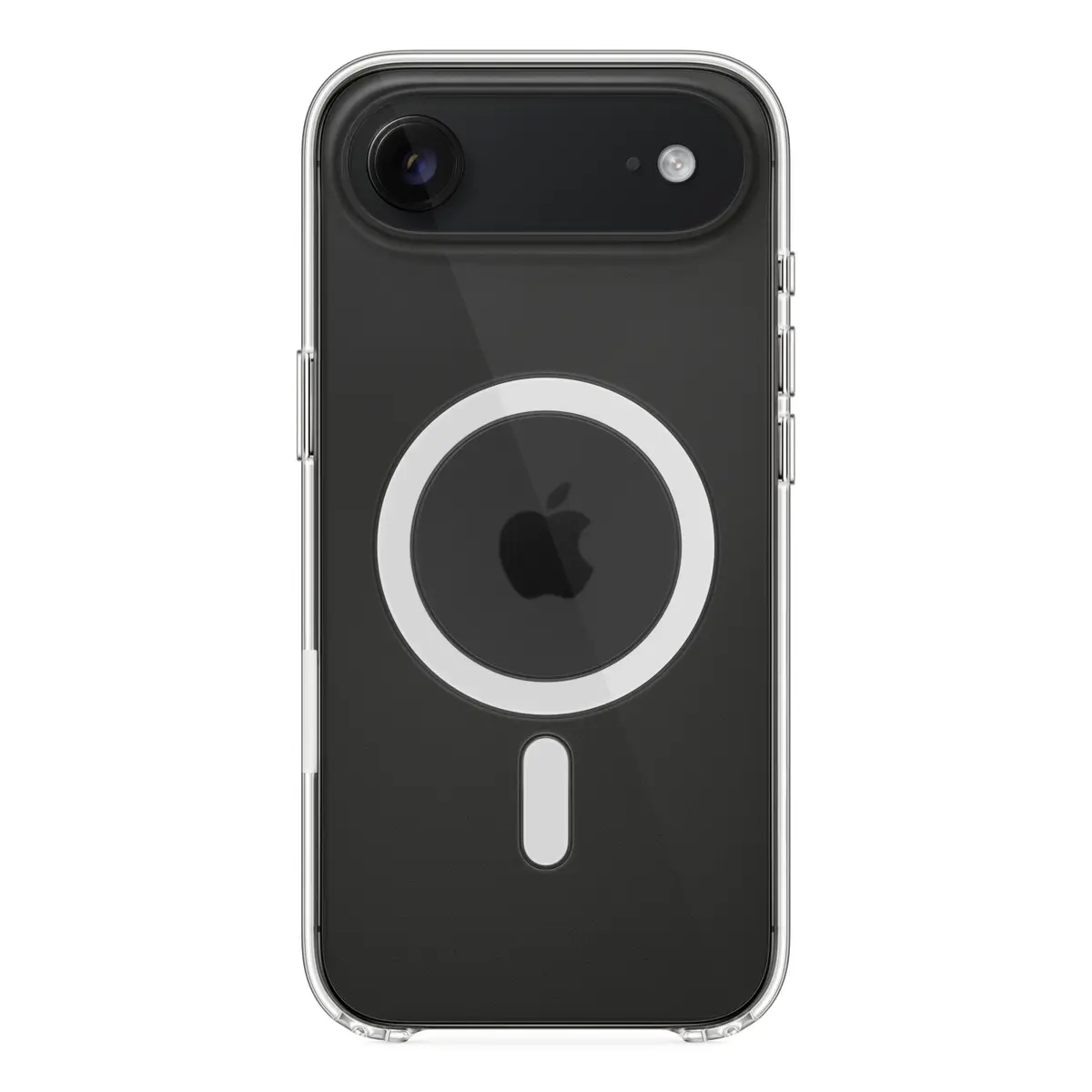 Apple iPhone Air Case with MagSafe Frost