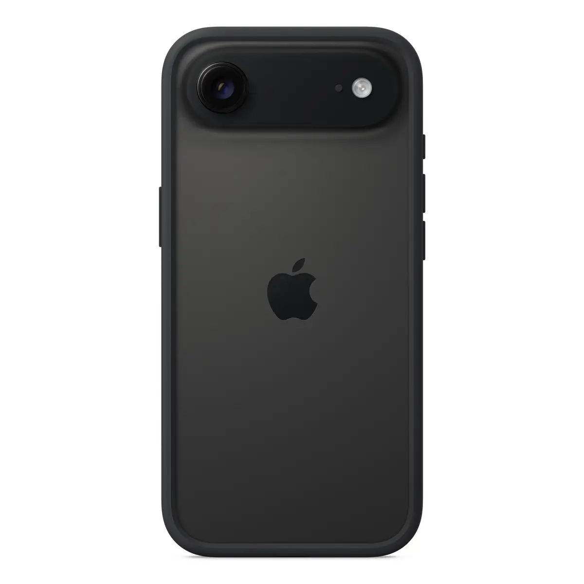 Apple iPhone Air Bumper Black