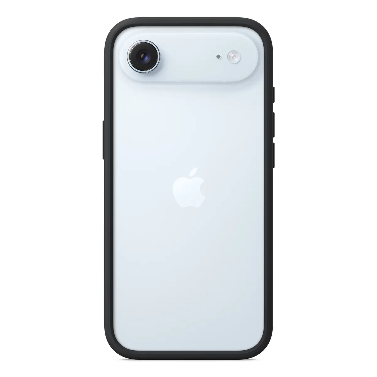 Apple iPhone Air Bumper Black