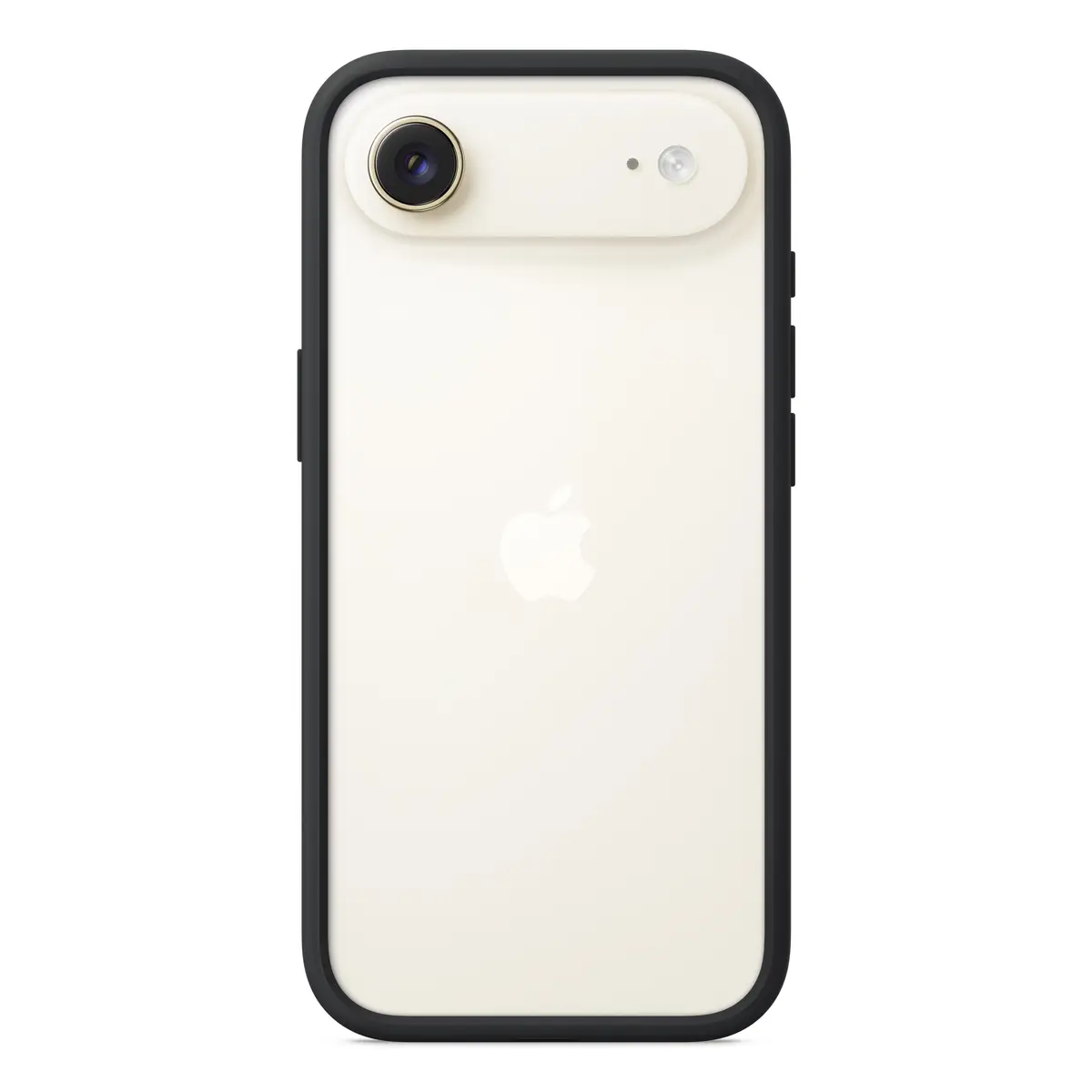 Apple iPhone Air Bumper Black