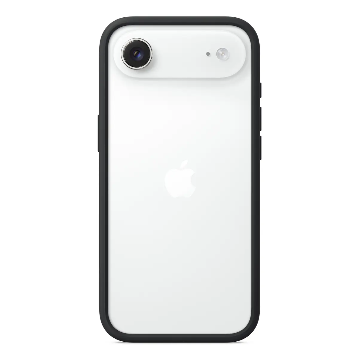 Apple iPhone Air Bumper Black