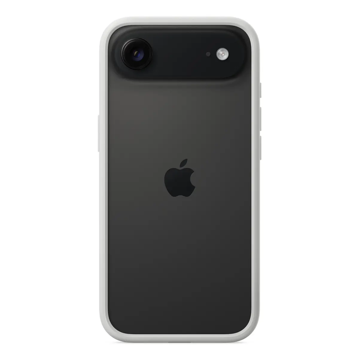 Apple iPhone Air Bumper Light Gray