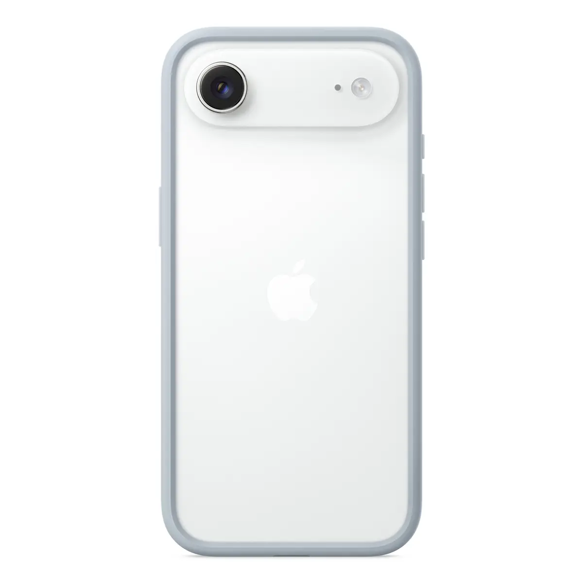 Apple iPhone Air Bumper Light Blue