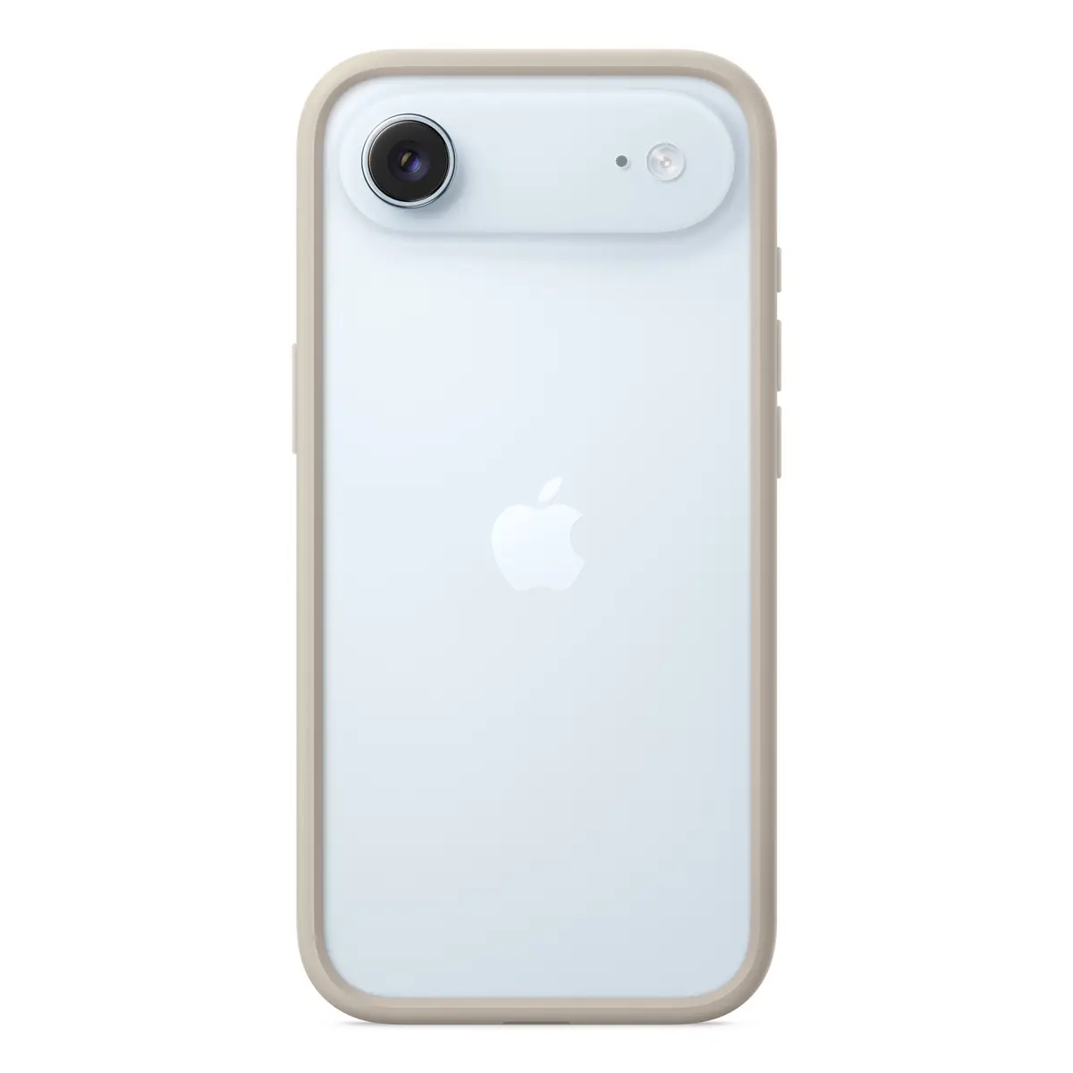 Apple iPhone Air Bumper Tan