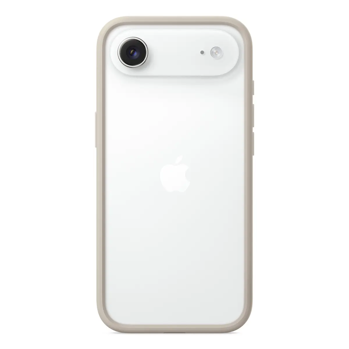 Apple iPhone Air Bumper Tan