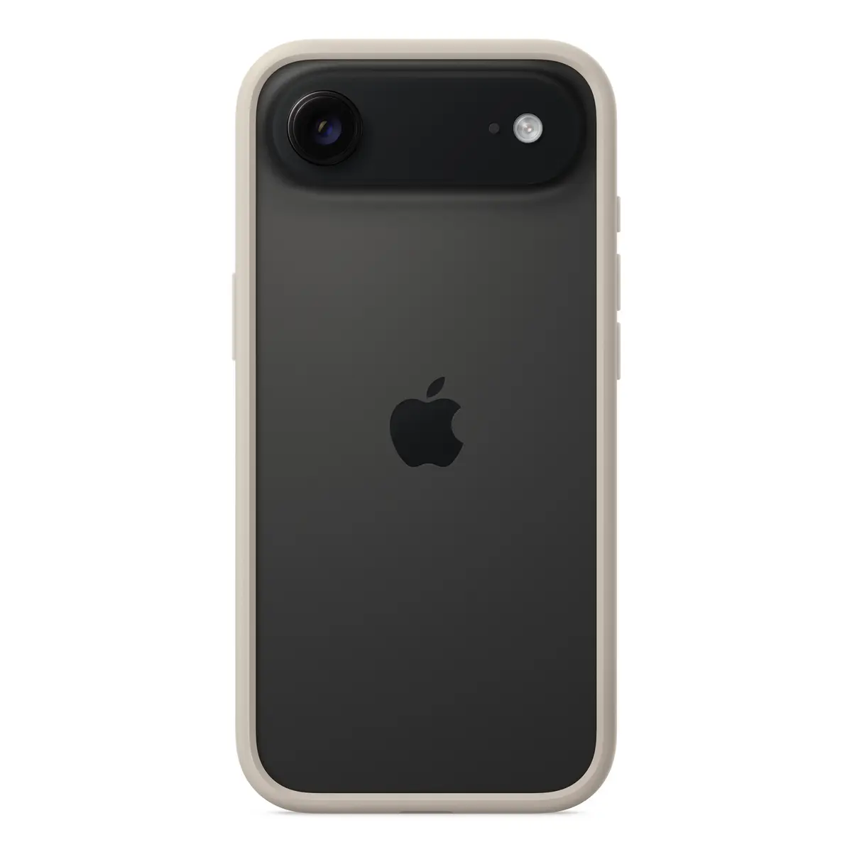Apple iPhone Air Bumper Tan